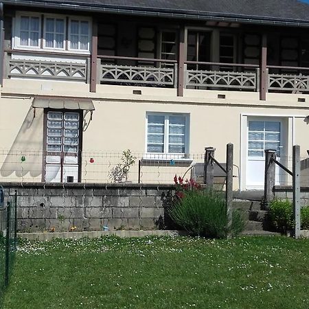 " Autour De La Baie " Villa Pleine-Fougeres Ngoại thất bức ảnh
