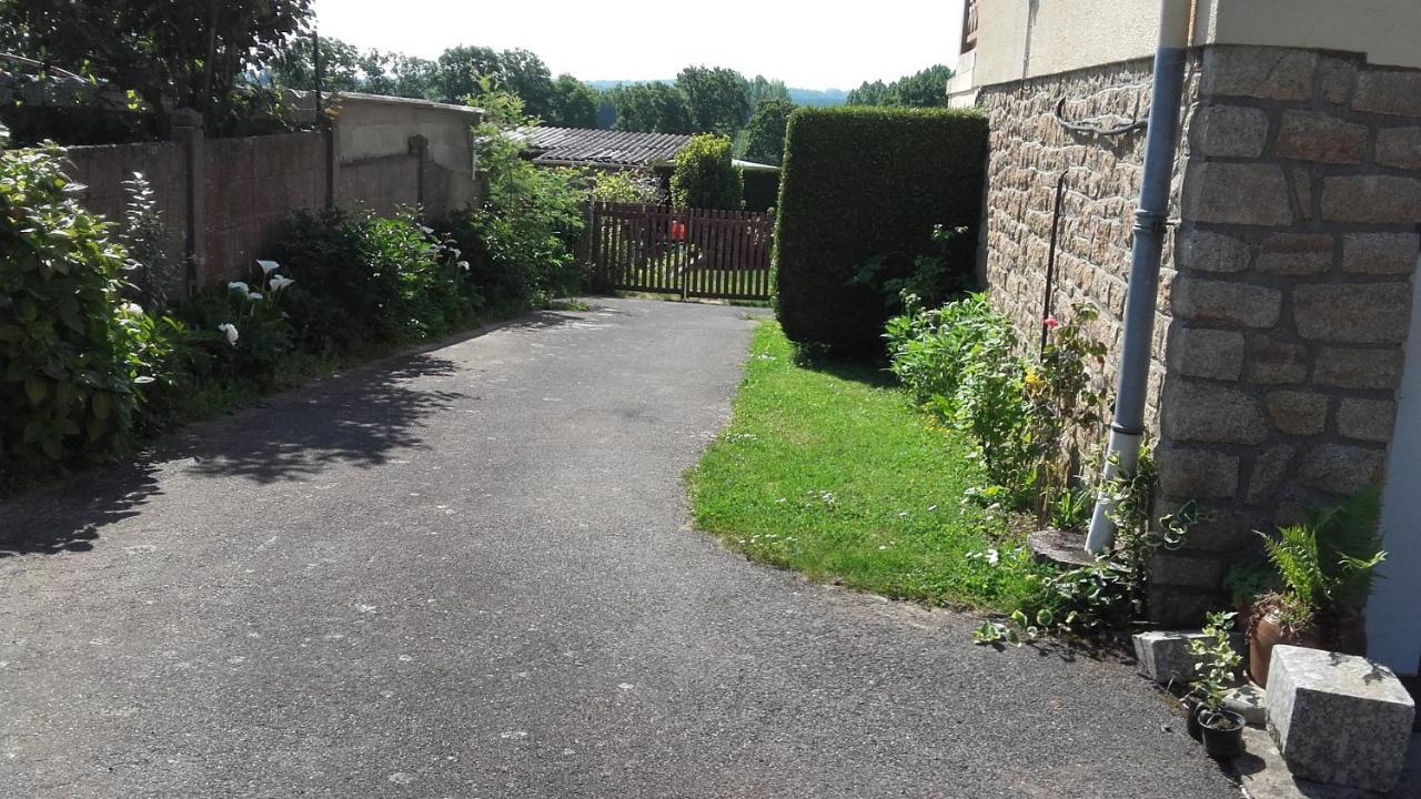 " Autour De La Baie " Villa Pleine-Fougeres Ngoại thất bức ảnh